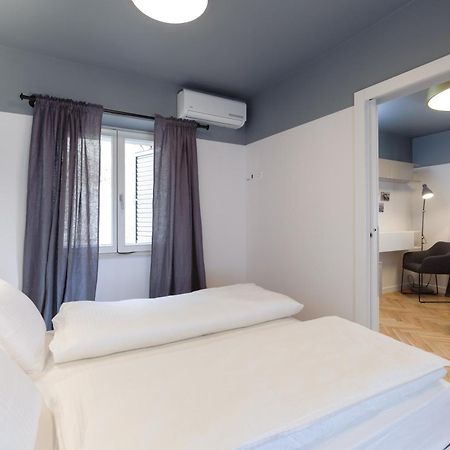 Mk Luxury Rooms Split Buitenkant foto
