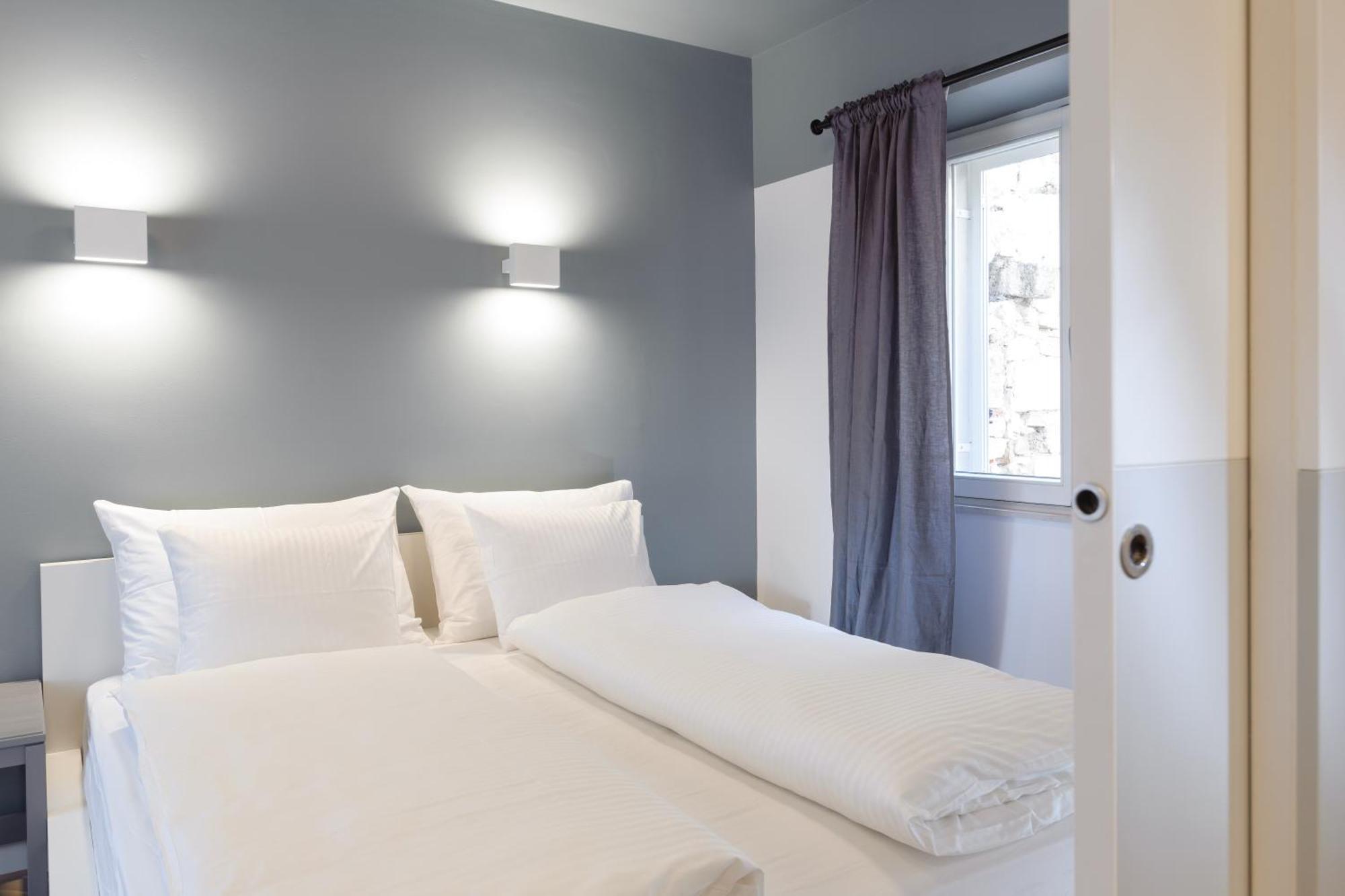 Mk Luxury Rooms Split Buitenkant foto