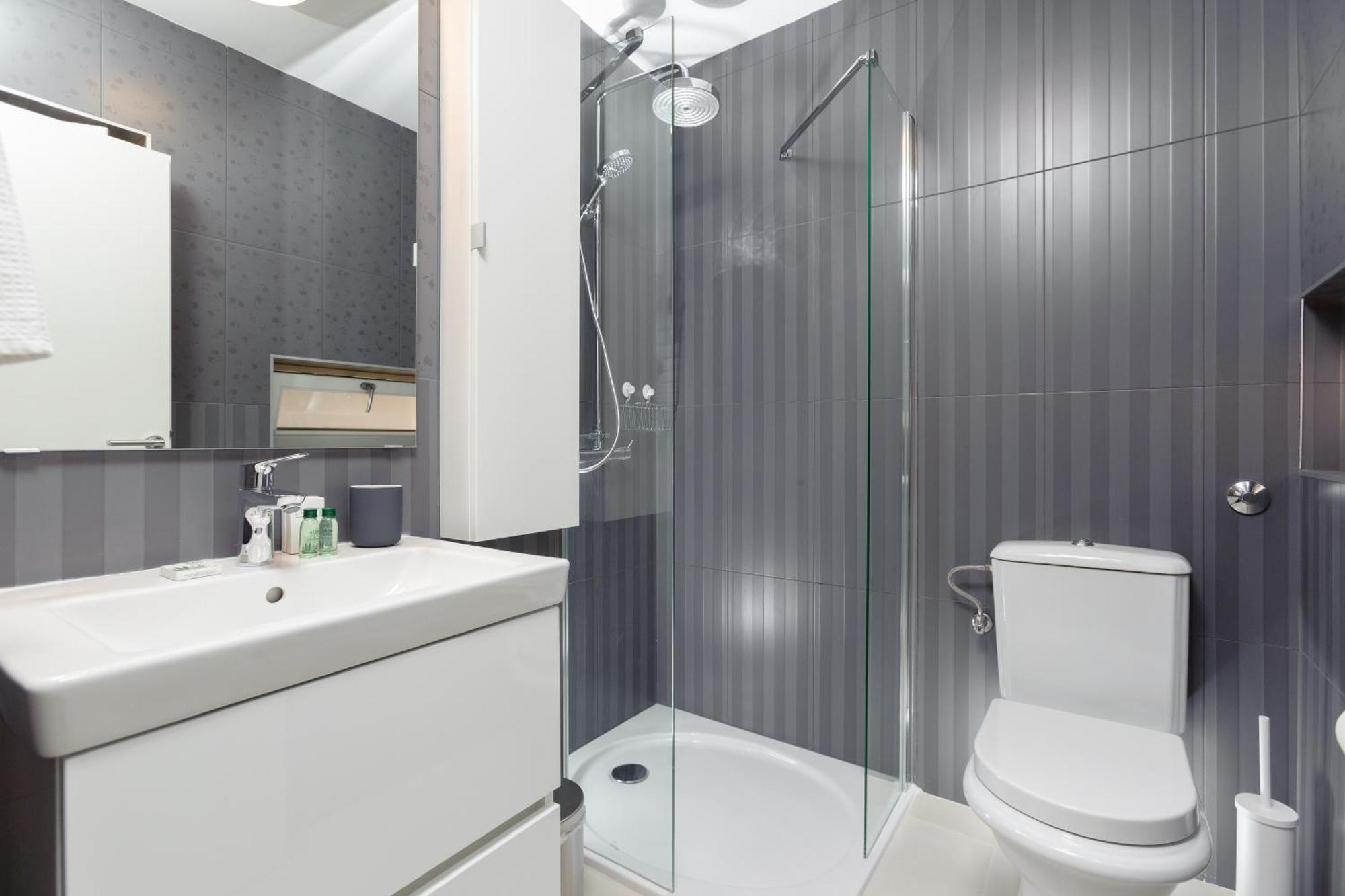 Mk Luxury Rooms Split Buitenkant foto