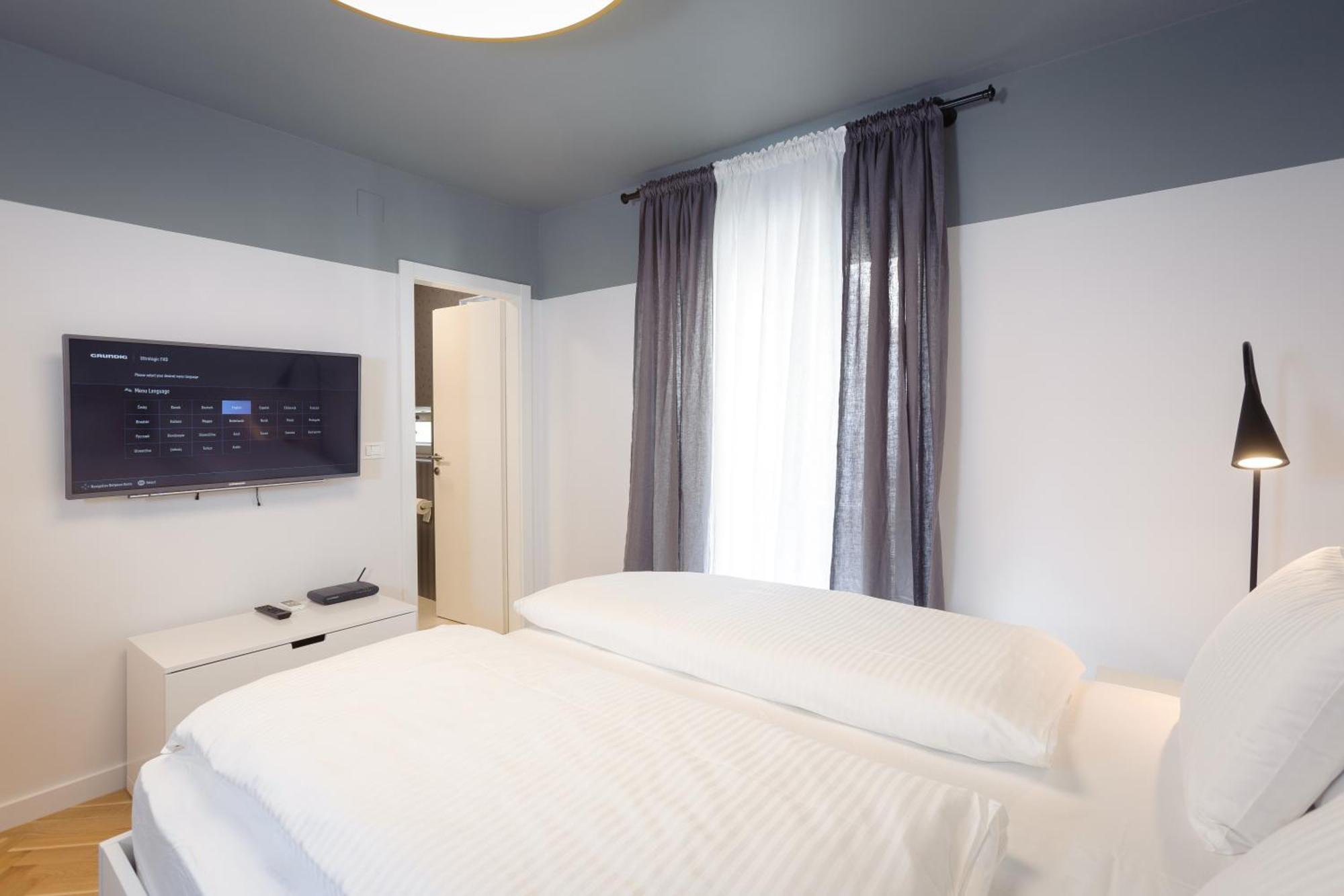 Mk Luxury Rooms Split Buitenkant foto