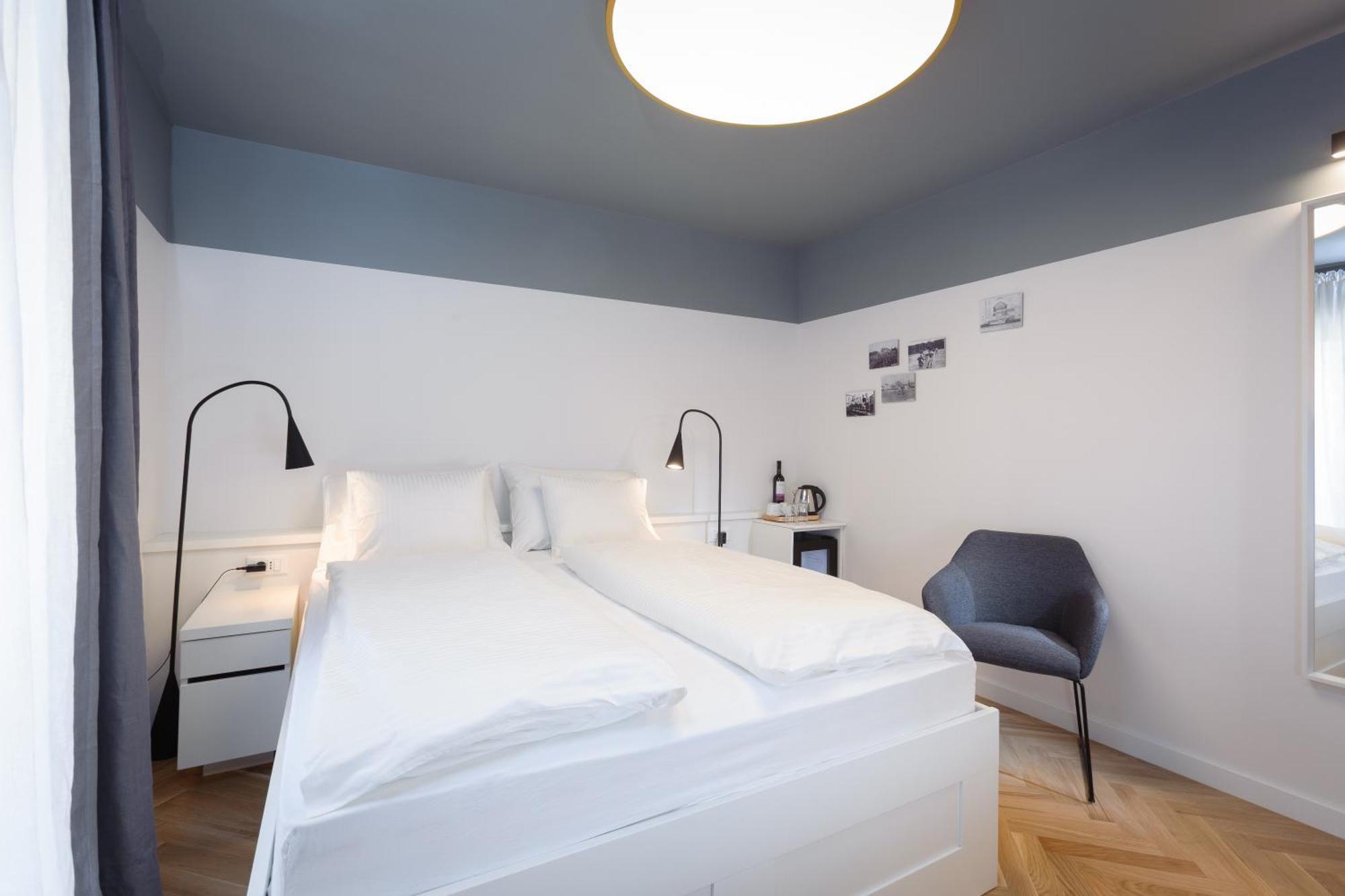 Mk Luxury Rooms Split Buitenkant foto