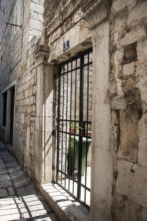 Mk Luxury Rooms Split Buitenkant foto