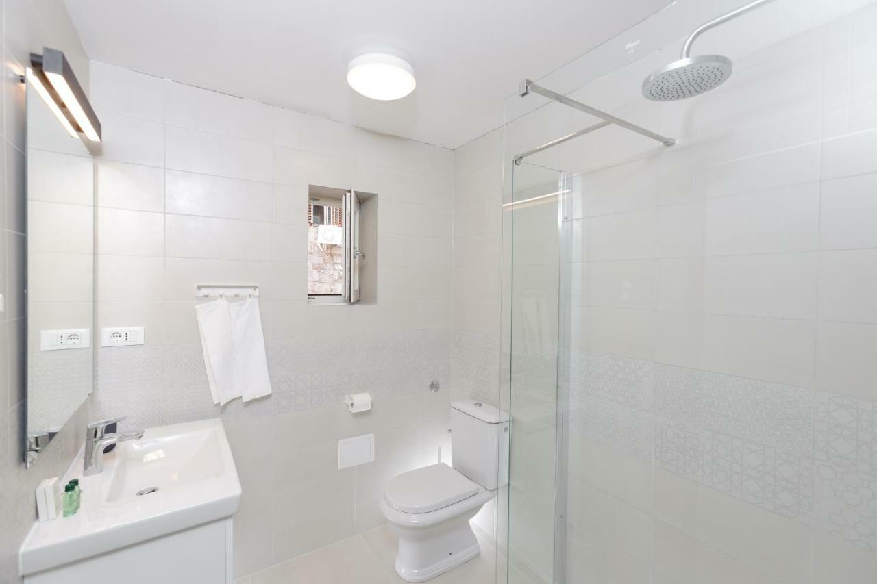 Mk Luxury Rooms Split Buitenkant foto