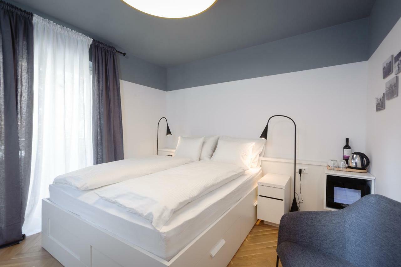 Mk Luxury Rooms Split Buitenkant foto